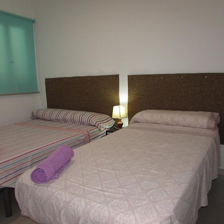 Mojacar Home And Beach Bagian luar foto