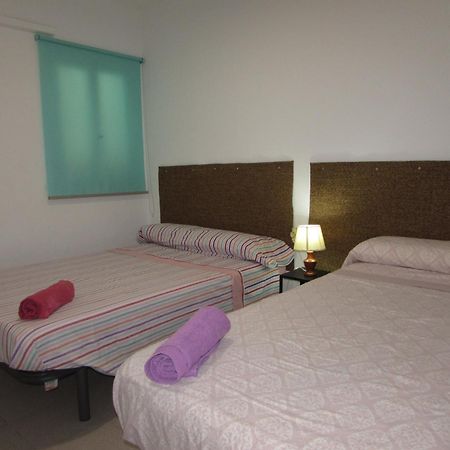 Mojacar Home And Beach Bagian luar foto