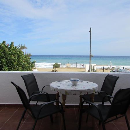 Mojacar Home And Beach Bagian luar foto