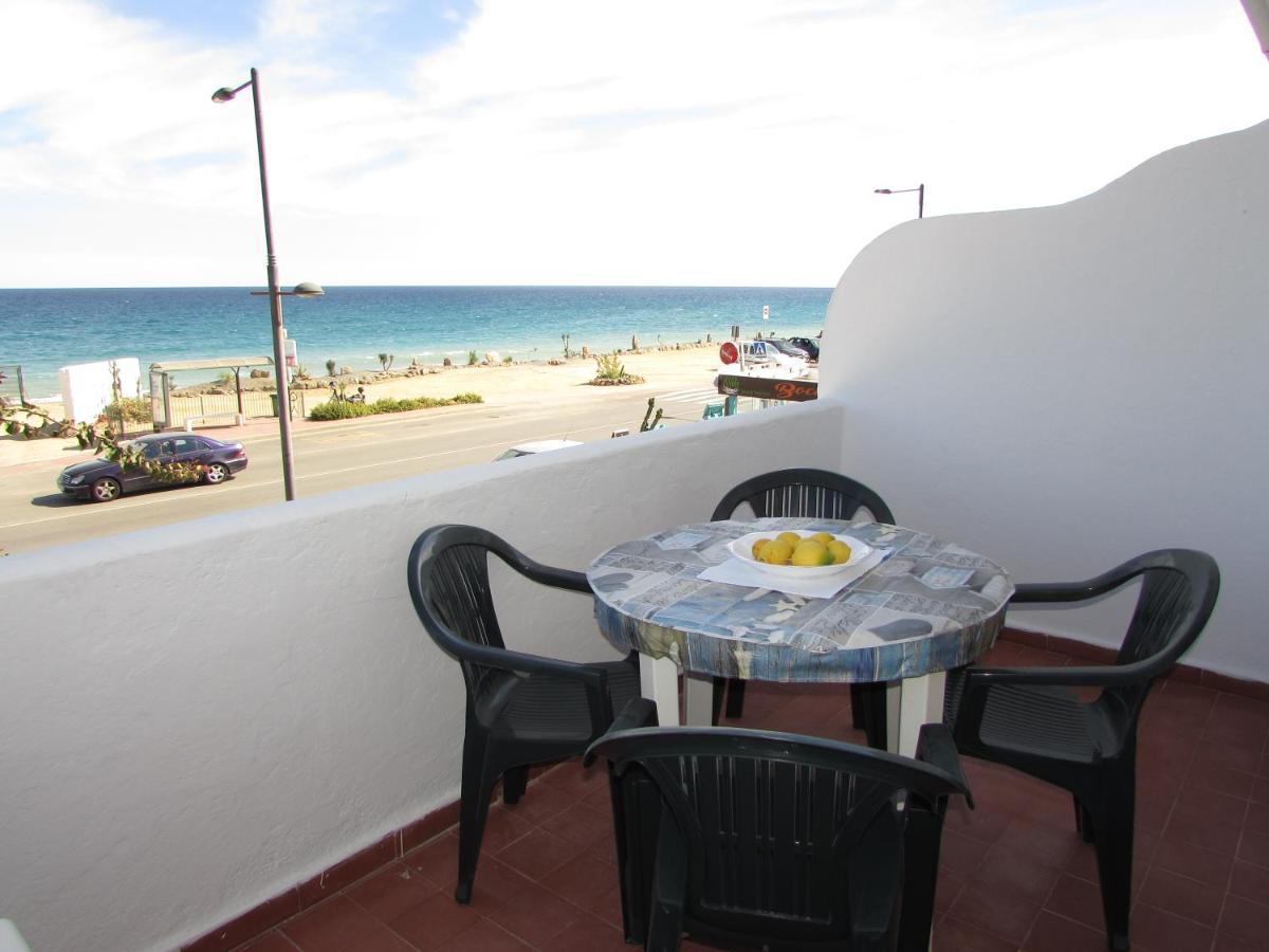 Mojacar Home And Beach Bagian luar foto