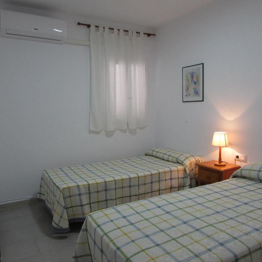 Mojacar Home And Beach Bagian luar foto