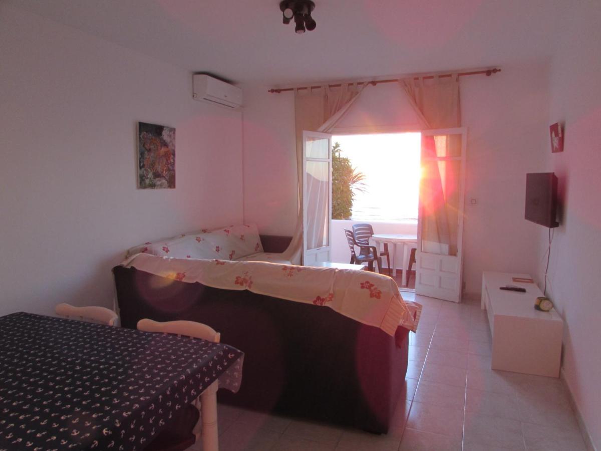 Mojacar Home And Beach Bagian luar foto