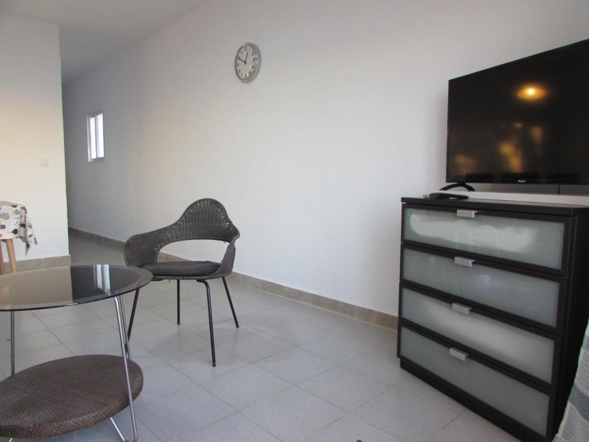 Mojacar Home And Beach Bagian luar foto