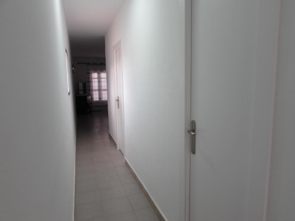 Mojacar Home And Beach Bagian luar foto