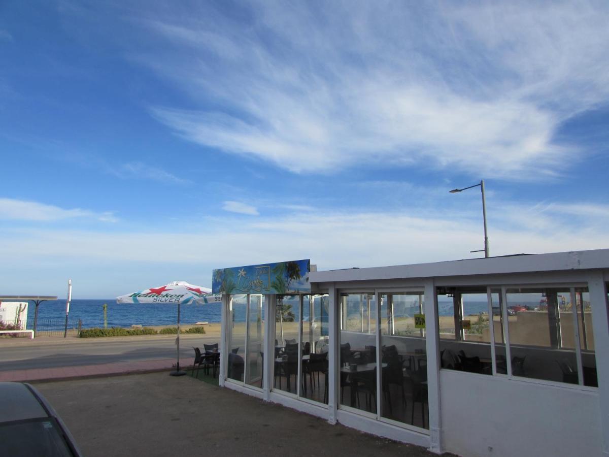 Mojacar Home And Beach Bagian luar foto