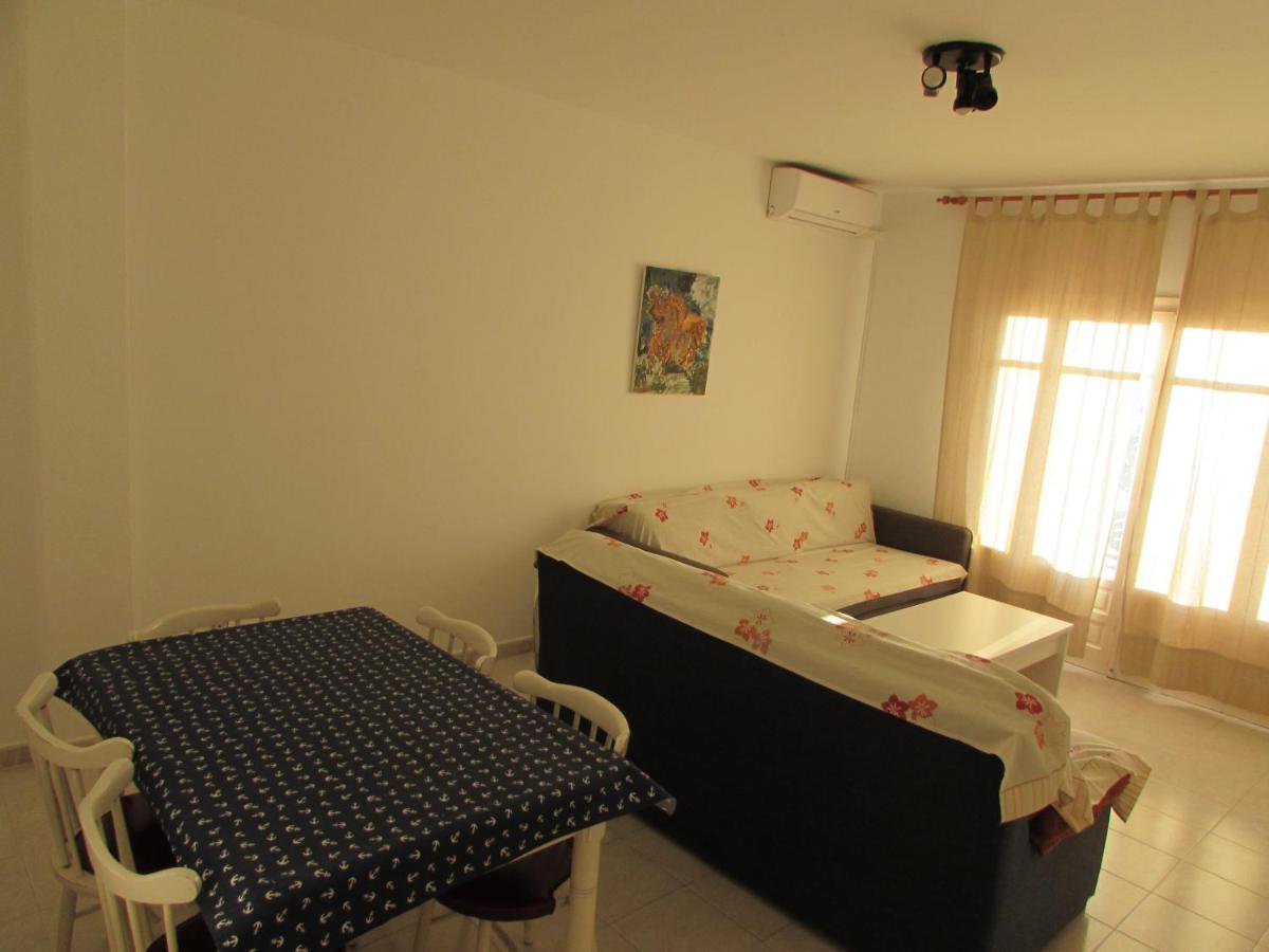 Mojacar Home And Beach Bagian luar foto