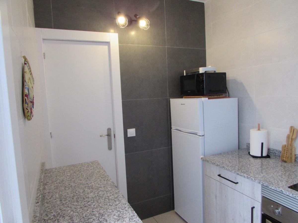 Mojacar Home And Beach Bagian luar foto