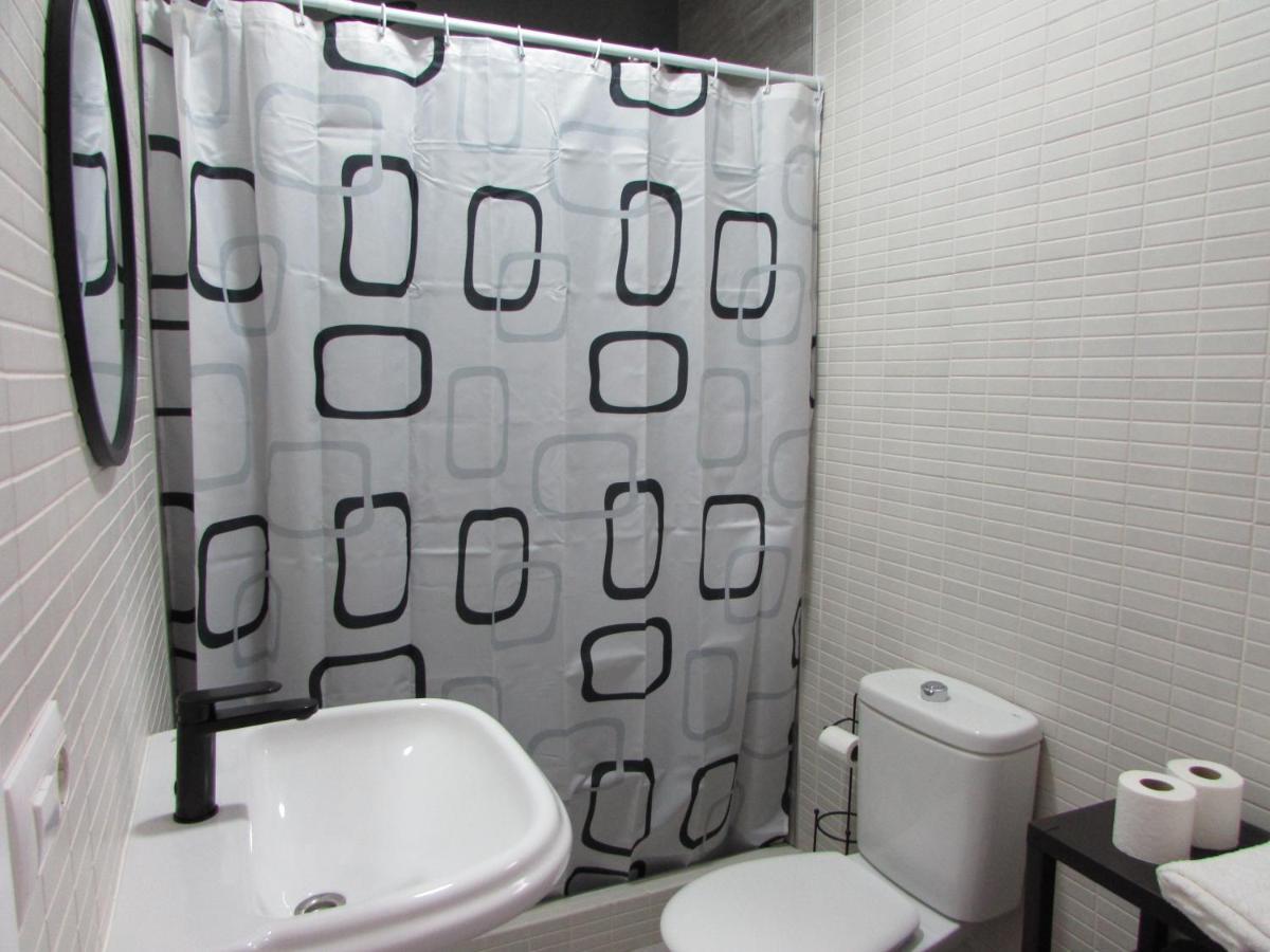 Mojacar Home And Beach Bagian luar foto