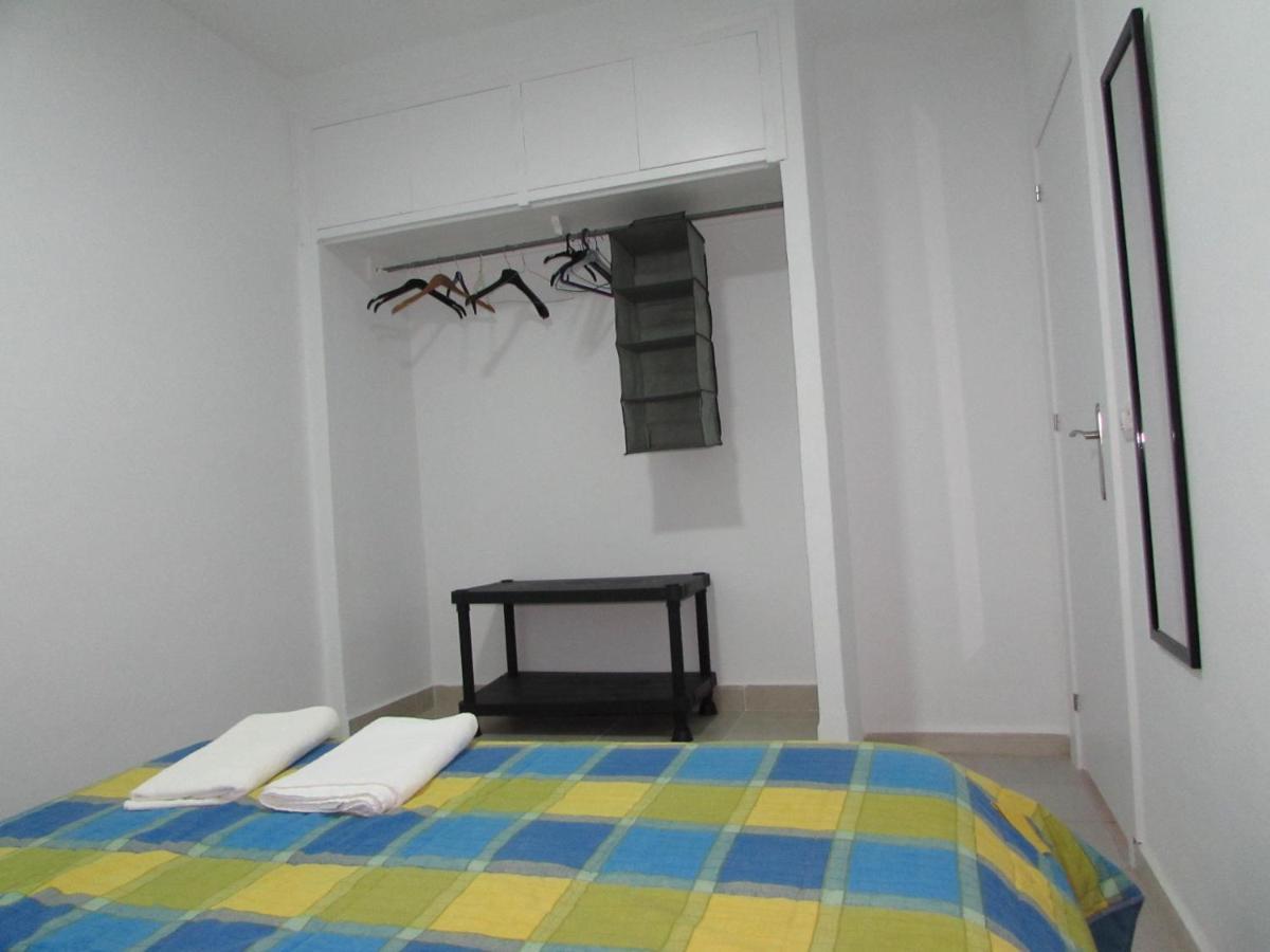 Mojacar Home And Beach Bagian luar foto