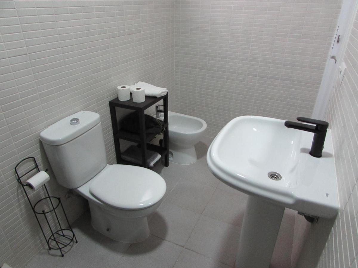 Mojacar Home And Beach Bagian luar foto