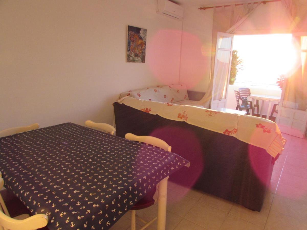 Mojacar Home And Beach Bagian luar foto