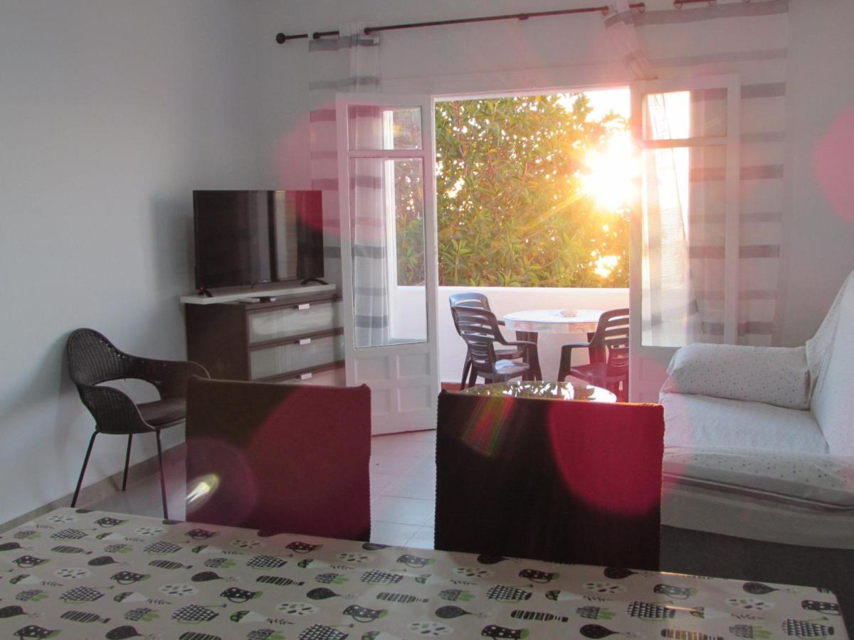 Mojacar Home And Beach Bagian luar foto