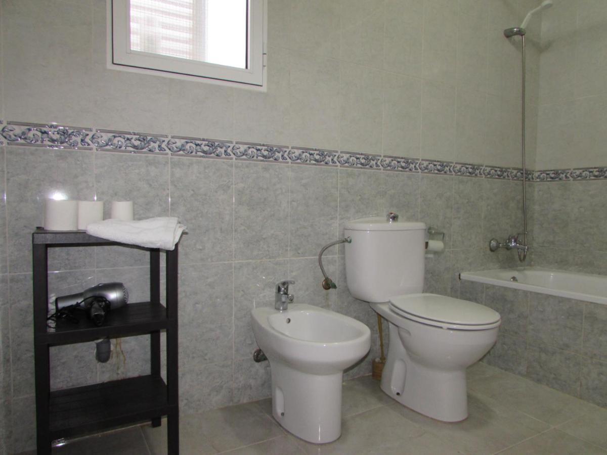 Mojacar Home And Beach Bagian luar foto