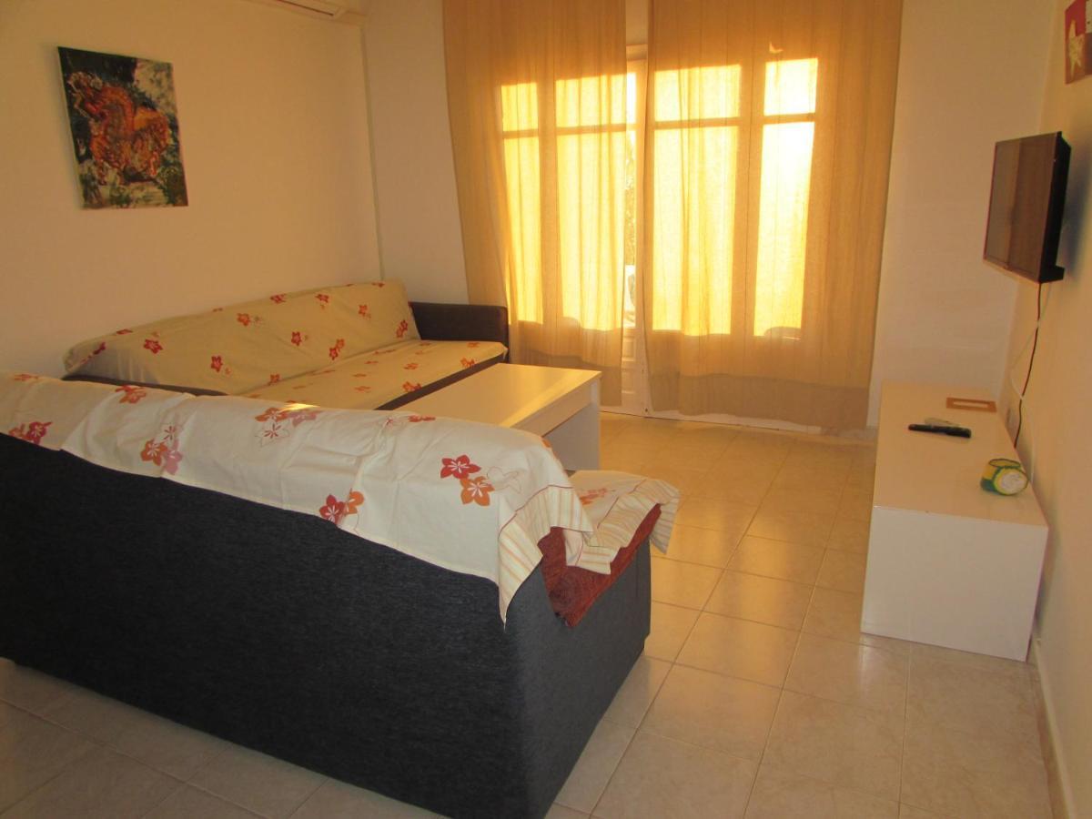 Mojacar Home And Beach Bagian luar foto
