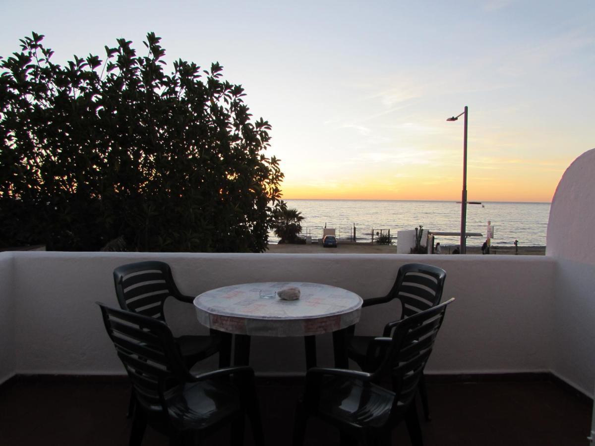 Mojacar Home And Beach Bagian luar foto