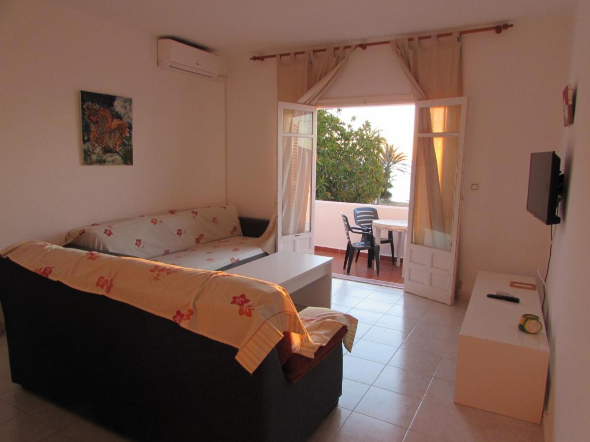 Mojacar Home And Beach Bagian luar foto
