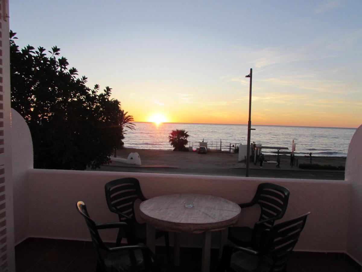 Mojacar Home And Beach Bagian luar foto