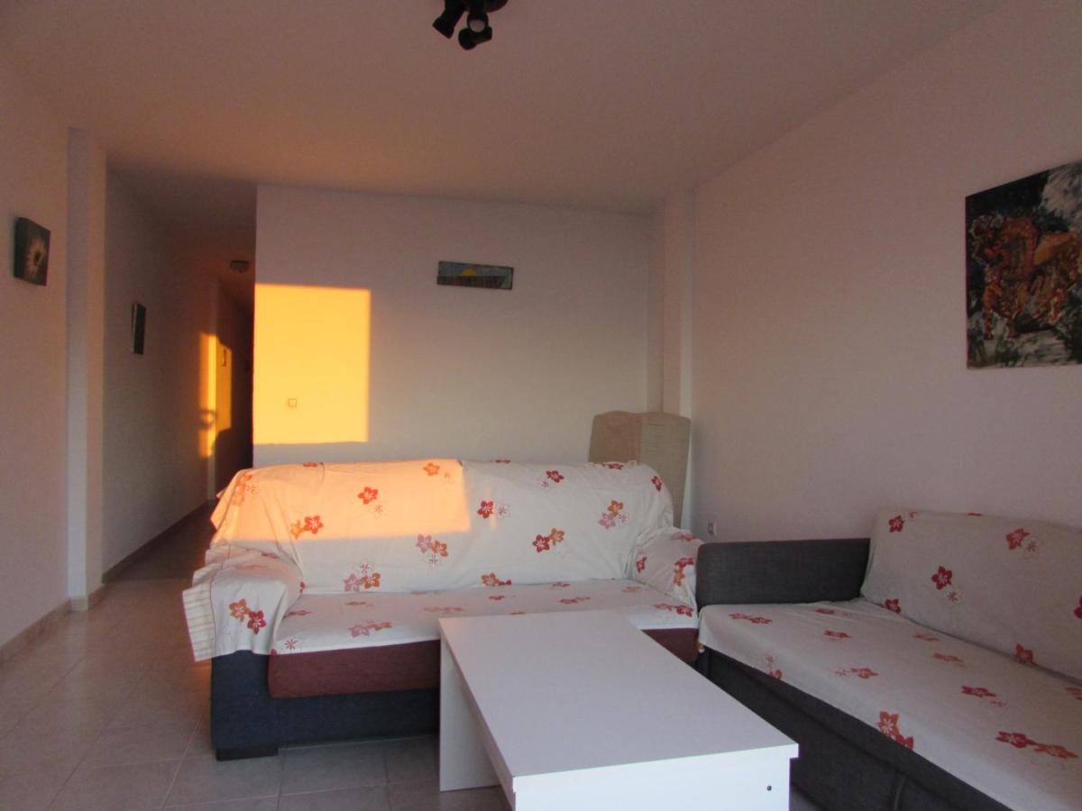 Mojacar Home And Beach Bagian luar foto