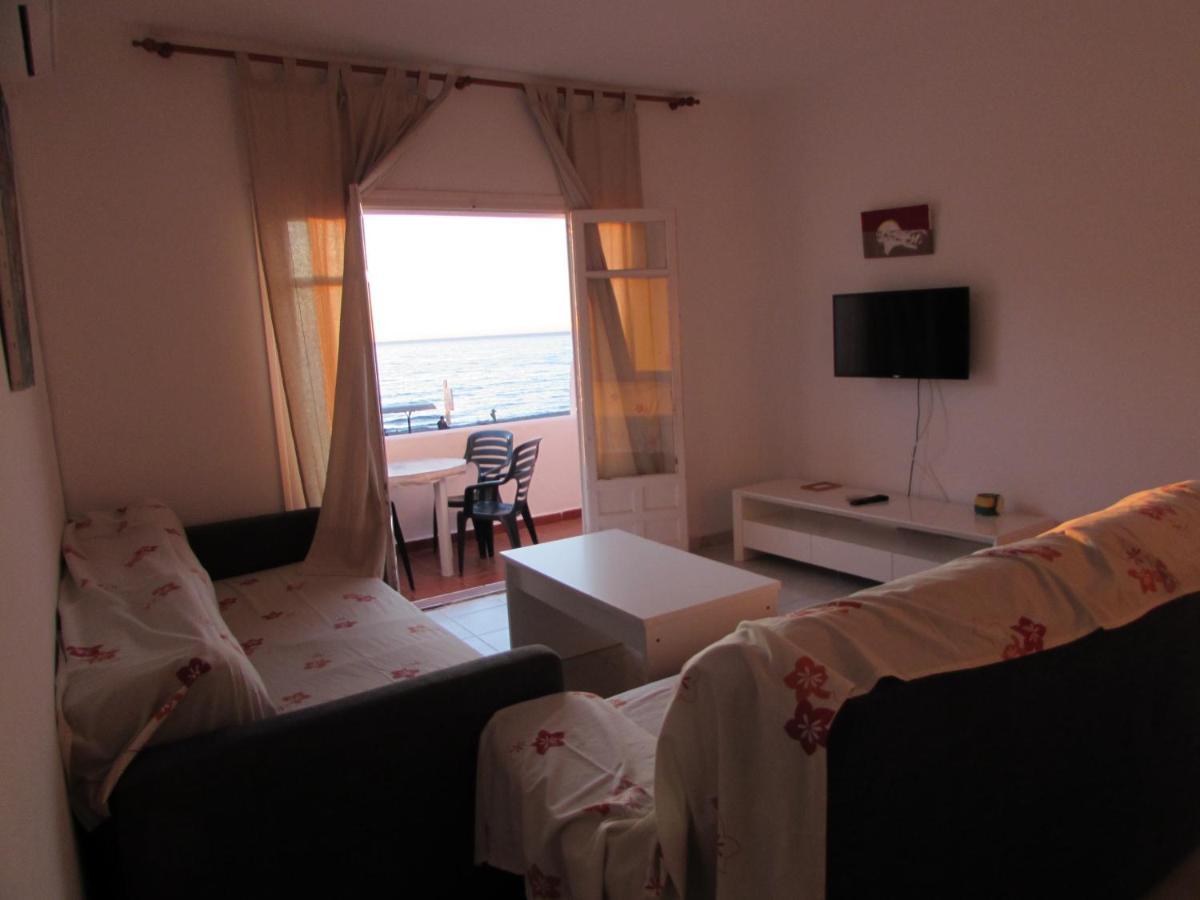Mojacar Home And Beach Bagian luar foto