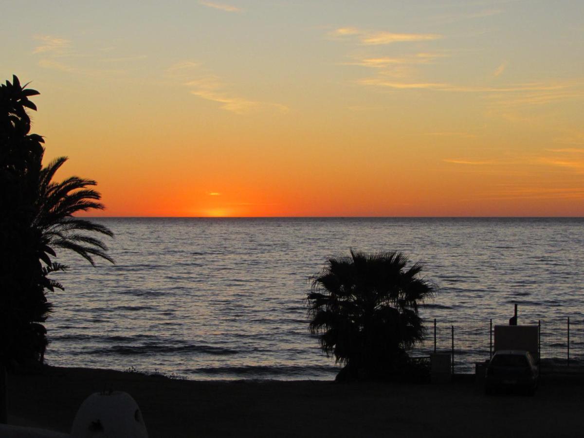 Mojacar Home And Beach Bagian luar foto