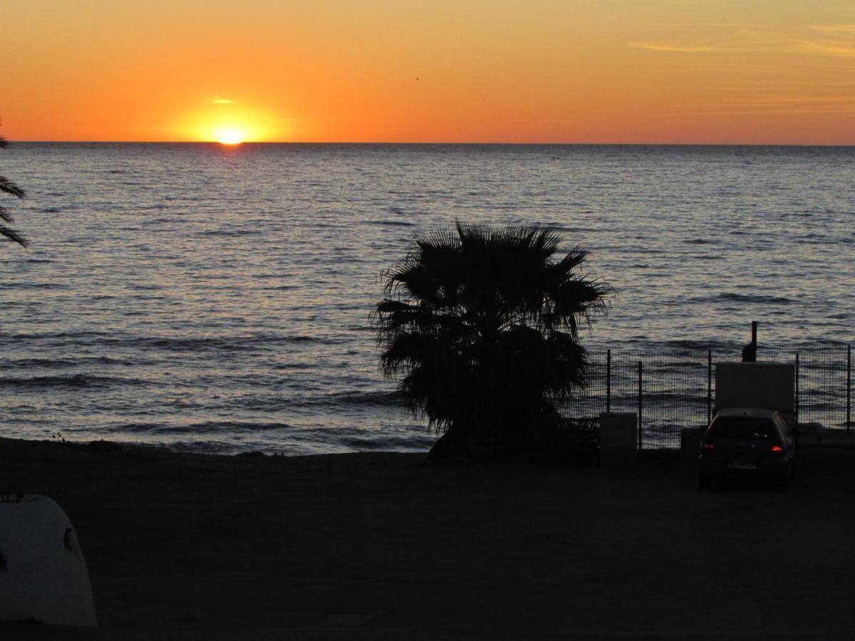 Mojacar Home And Beach Bagian luar foto