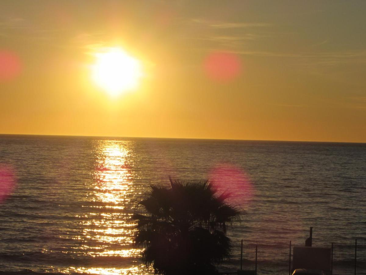 Mojacar Home And Beach Bagian luar foto