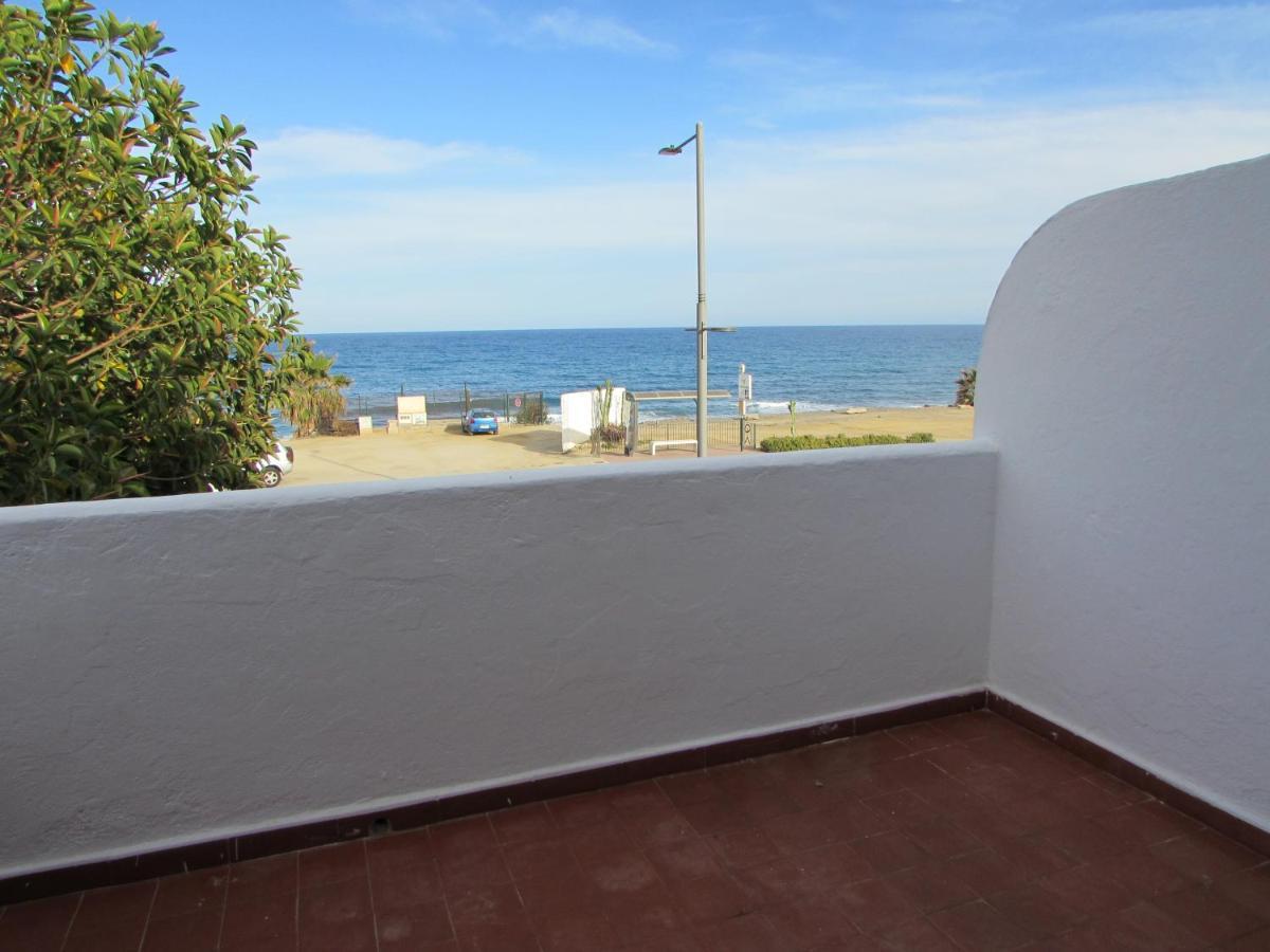 Mojacar Home And Beach Bagian luar foto