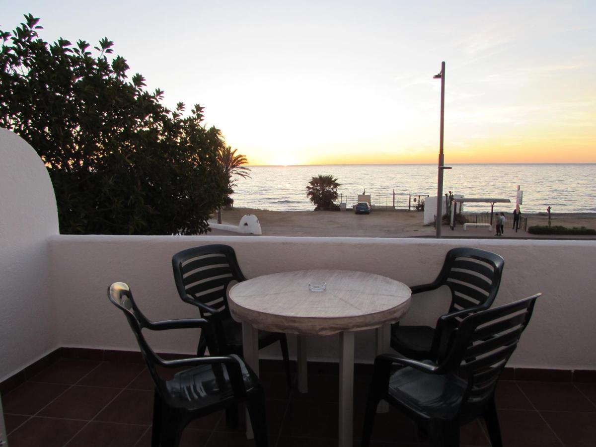 Mojacar Home And Beach Bagian luar foto