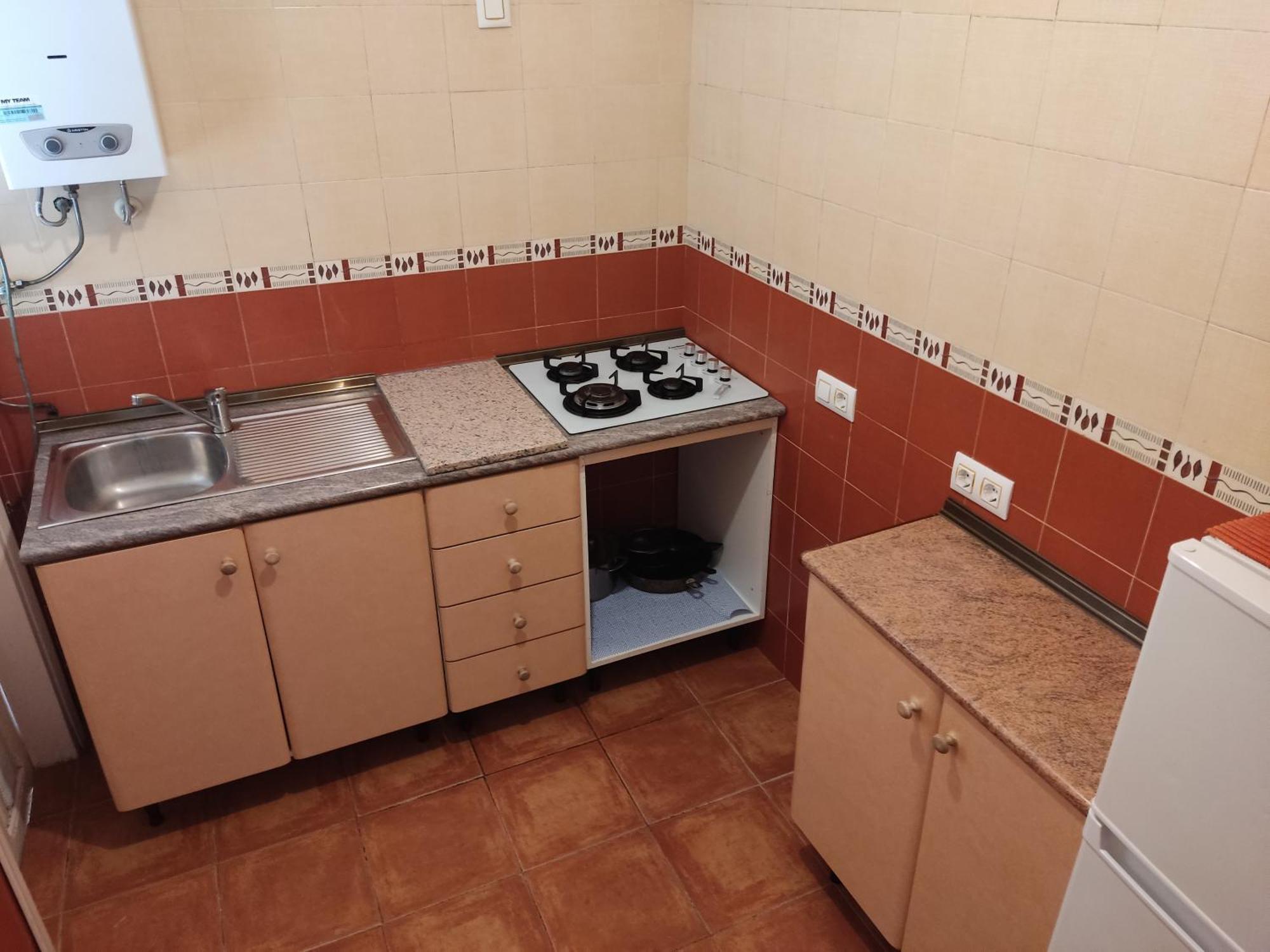 Mojacar Home And Beach Bagian luar foto