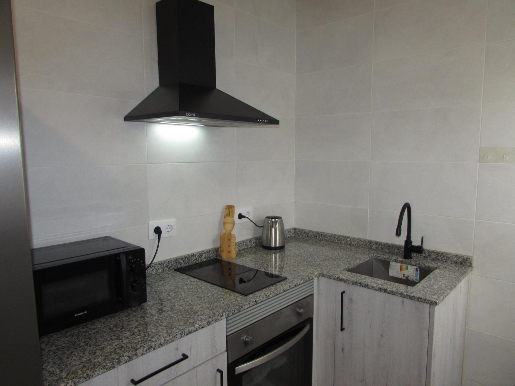 Mojacar Home And Beach Bagian luar foto