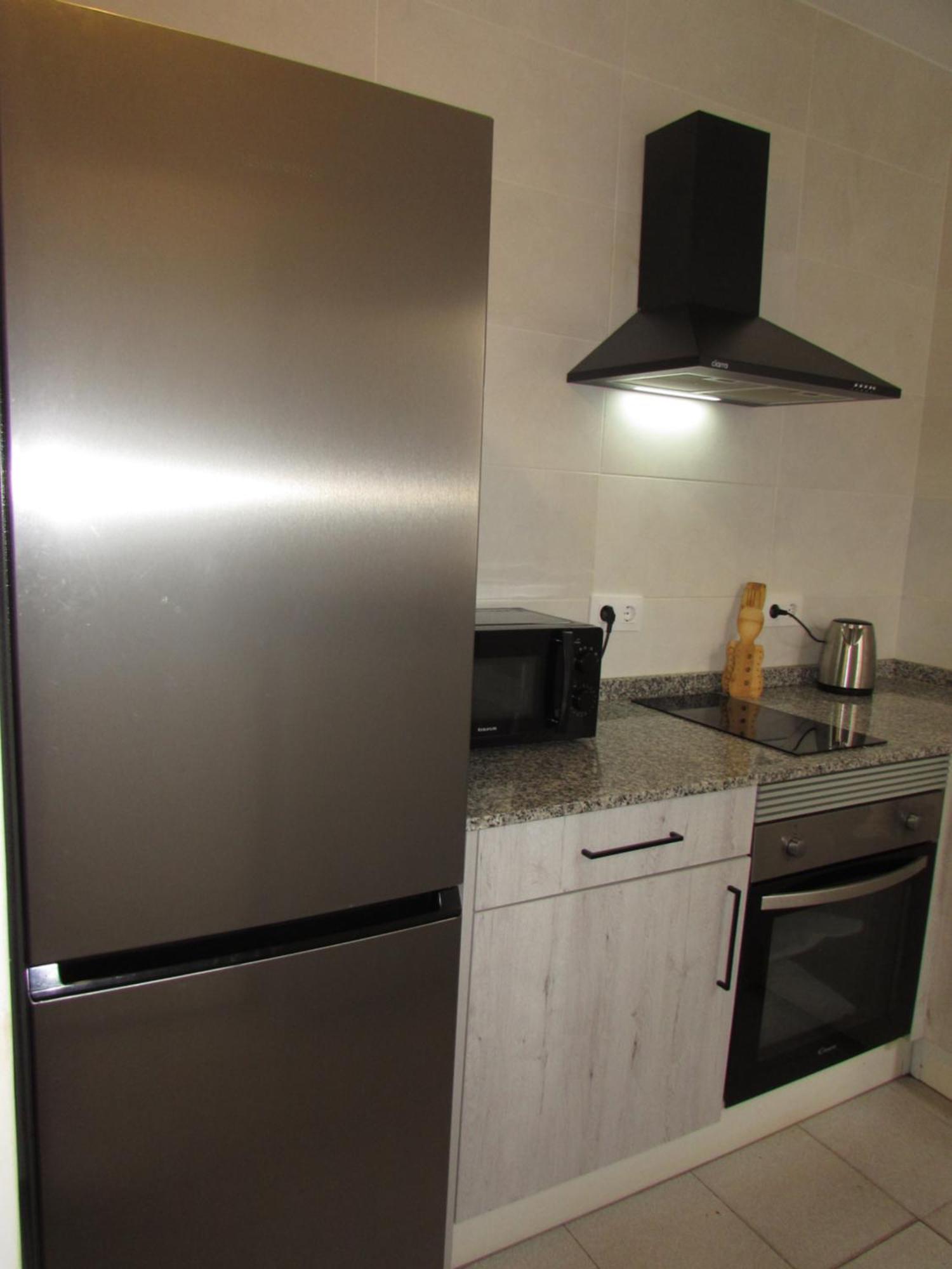 Mojacar Home And Beach Bagian luar foto