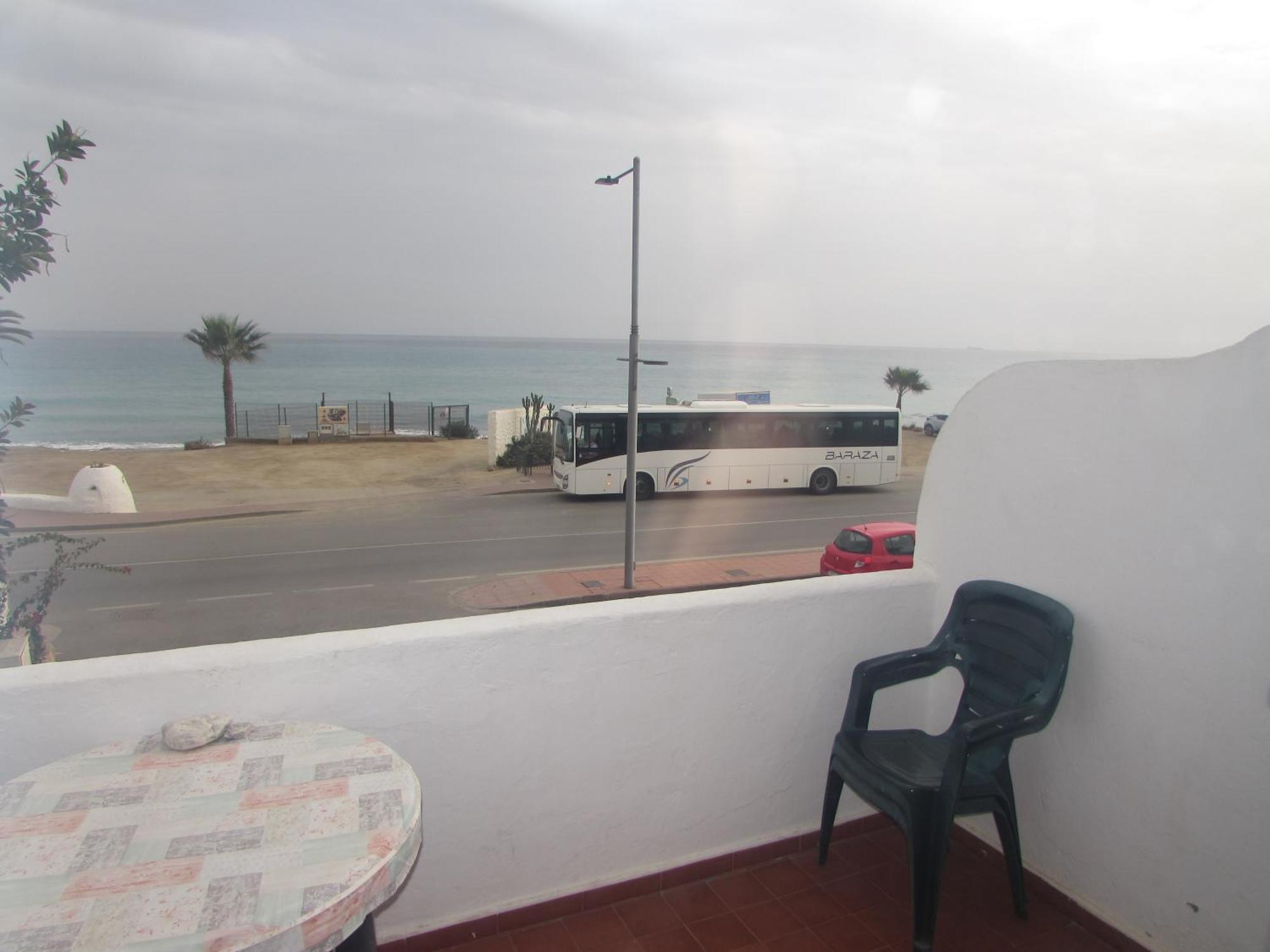 Mojacar Home And Beach Bagian luar foto