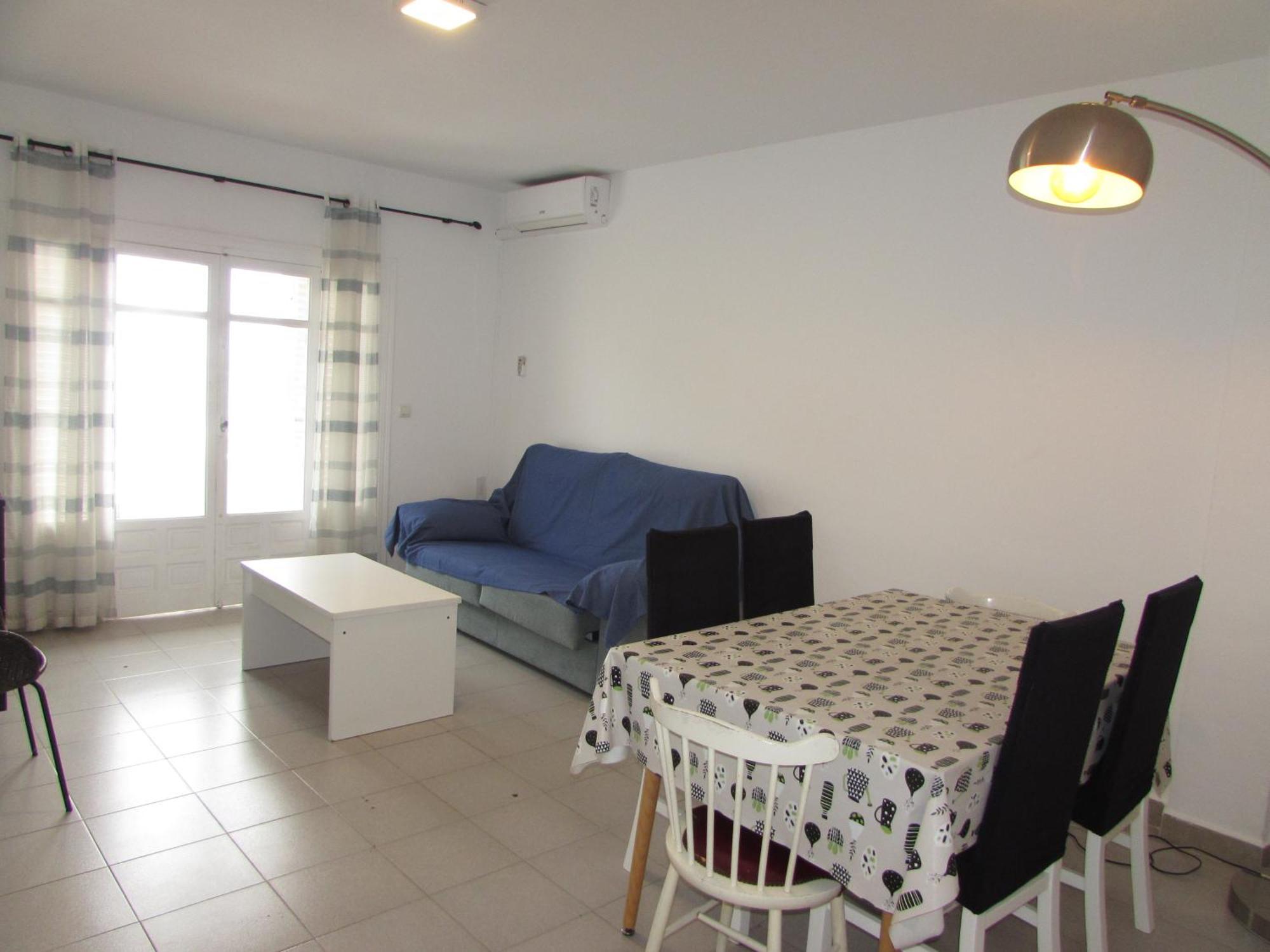 Mojacar Home And Beach Bagian luar foto