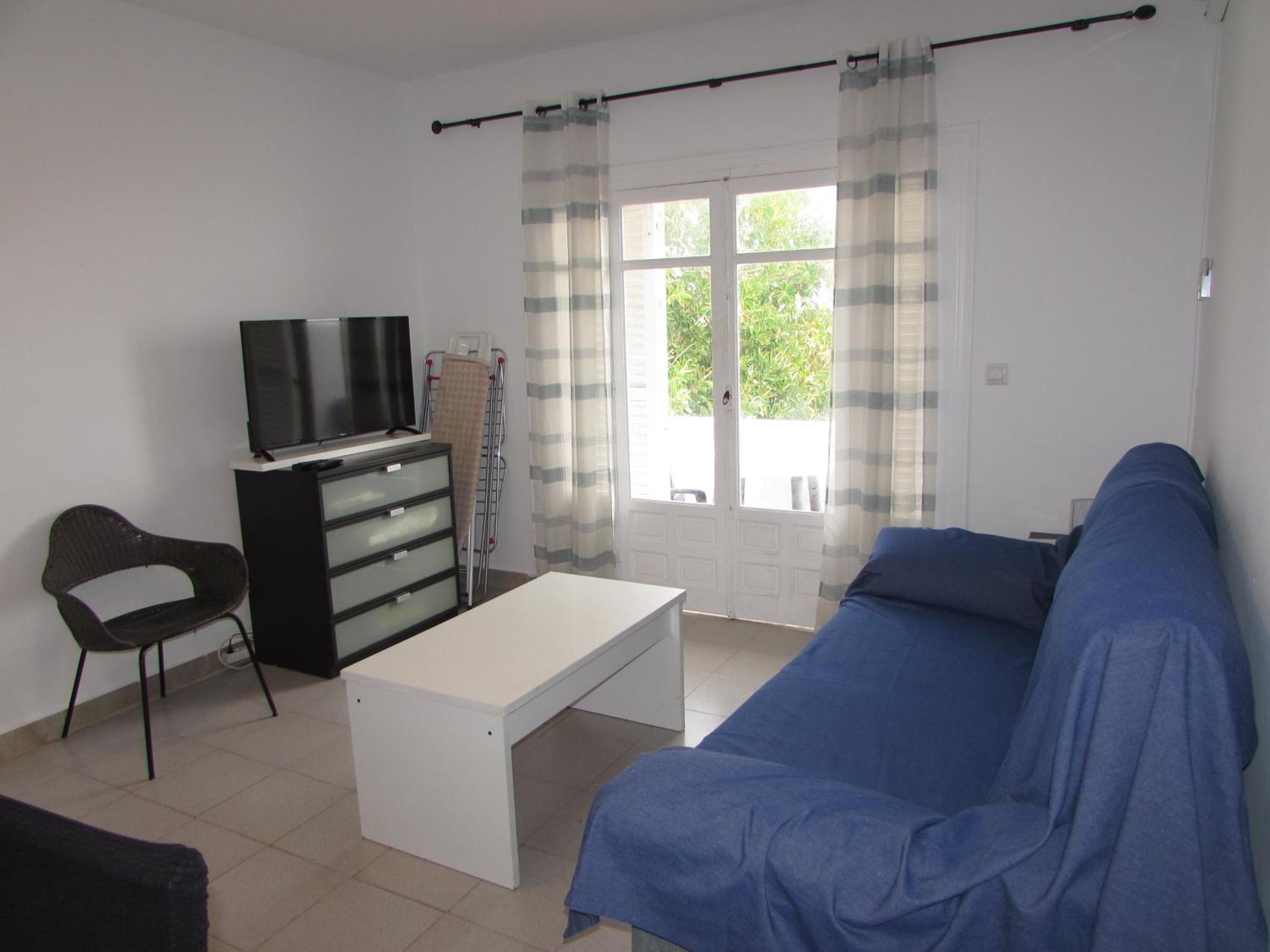 Mojacar Home And Beach Bagian luar foto
