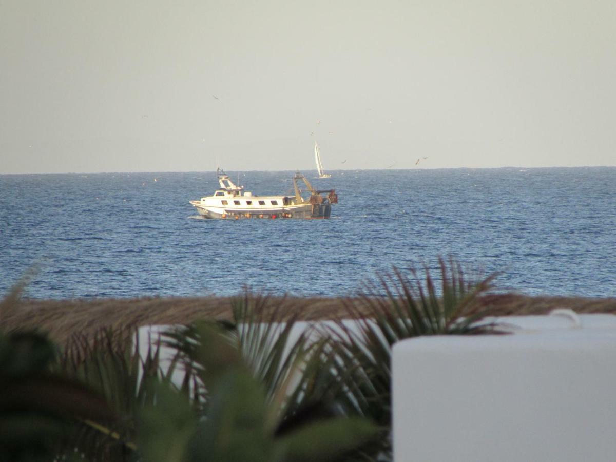 Mojacar Home And Beach Bagian luar foto