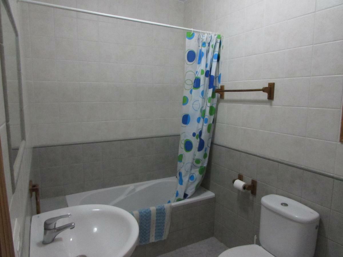 Mojacar Home And Beach Bagian luar foto