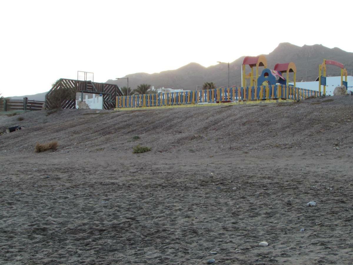 Mojacar Home And Beach Bagian luar foto
