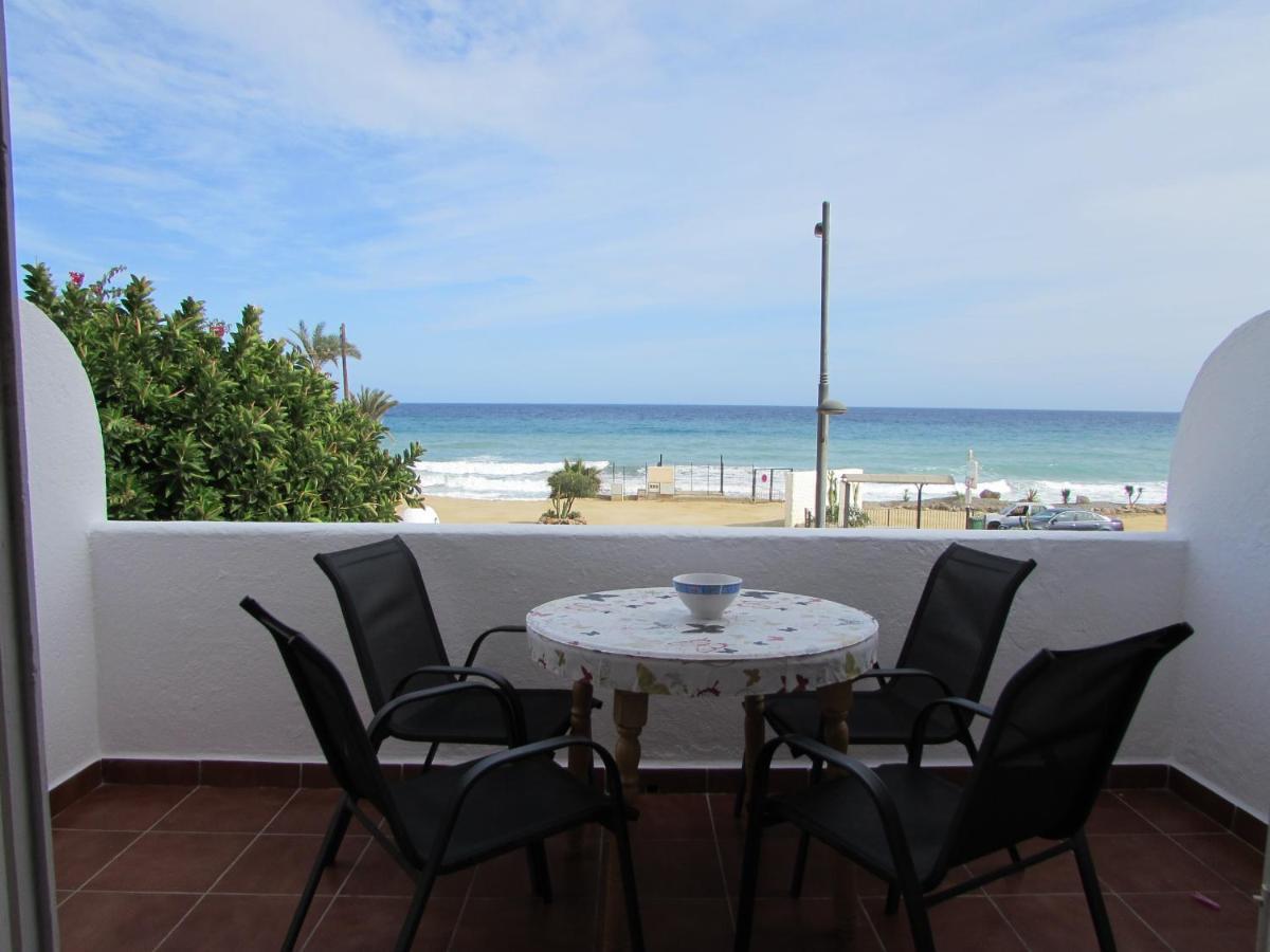 Mojacar Home And Beach Bagian luar foto