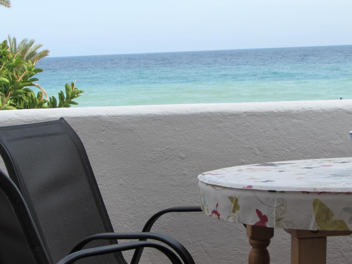 Mojacar Home And Beach Bagian luar foto