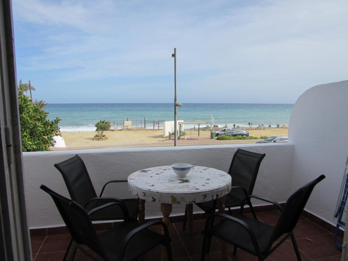 Mojacar Home And Beach Bagian luar foto